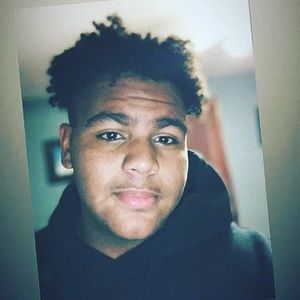 Meet your Posher, Matthew